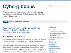 cybergibbons.com
