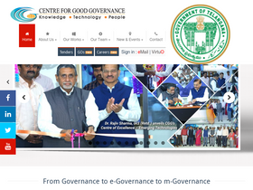cgg.gov.in