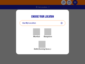 daveandbustersindia.com
