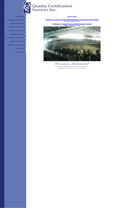 quality-certification.com