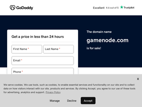 gamenode.com