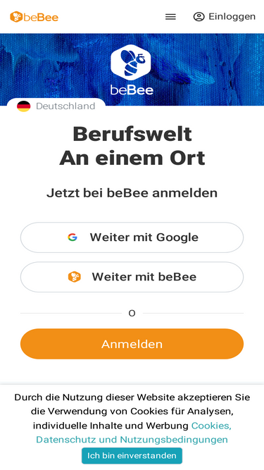 de.bebee.com