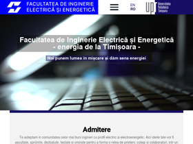 iee.upt.ro