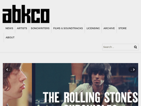 abkco.com
