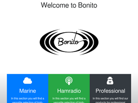 bonito.net