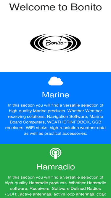 bonito.net