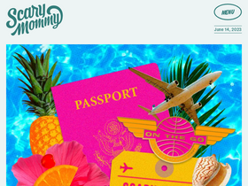 'scarymommy.com' screenshot