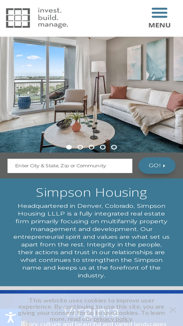 simpsonpropertygroup.com