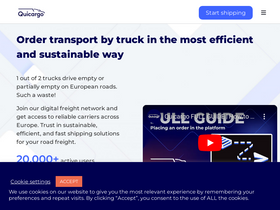 quicargo.com