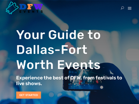dfwevents.com