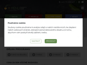 ffmenu.cz