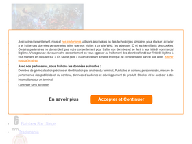 'eclypsia.com' screenshot