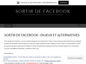 sortirdefacebook.wordpress.com
