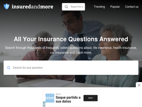 insuredandmore.com