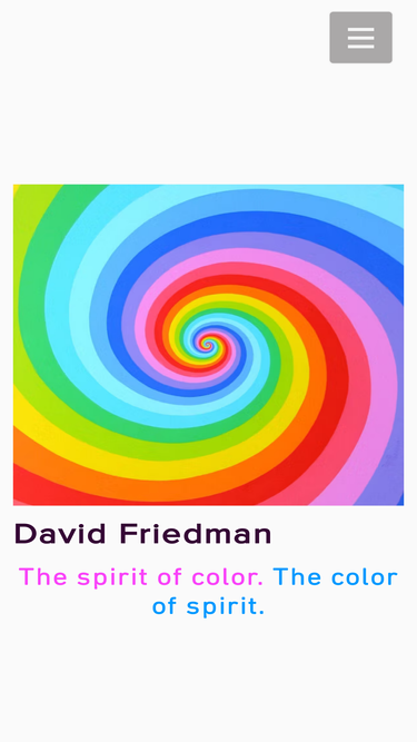 davidfriedmanart.com