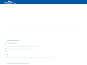 'ednet.ns.ca' screenshot