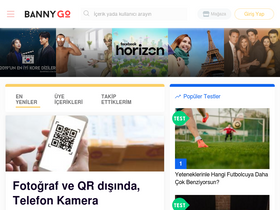 bannygo.com
