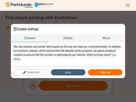 parkfellows.com