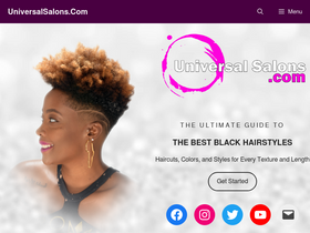 universalsalons.com