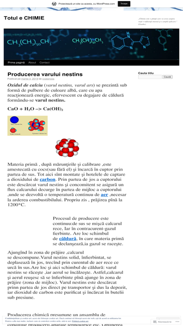 ccalancea.wordpress.com