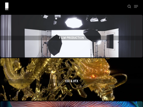 ixorvfx.com
