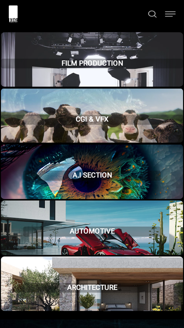 ixorvfx.com