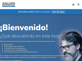 'salud-masculina.info' screenshot