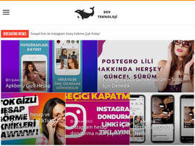 devteknoloji.com