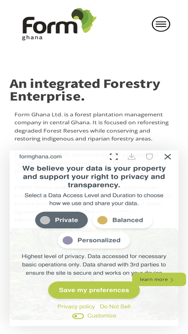 formghana.com