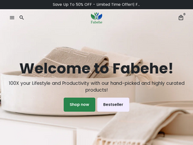 fabehe.com