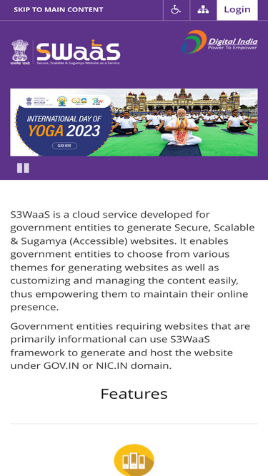 s3waas.gov.in
