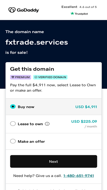 fxtrade.services