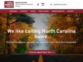 'ncfbins.com' screenshot