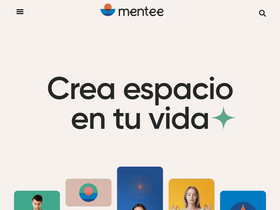 mentee.es