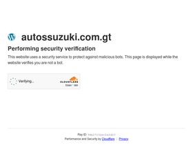 autossuzuki.com.gt