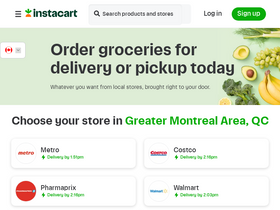 instacart.ca