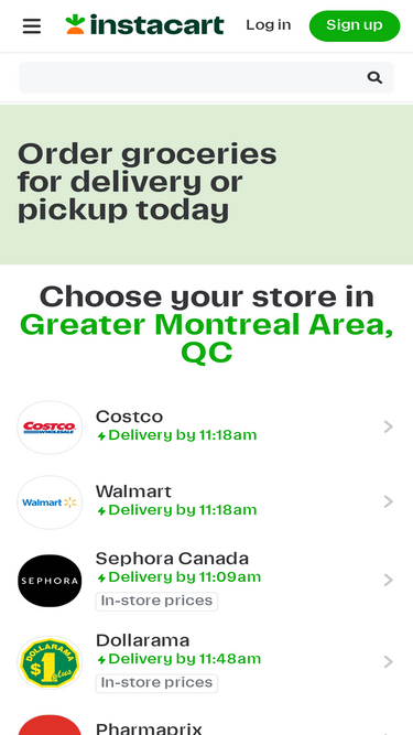instacart.ca