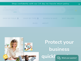 thecontractshop.com