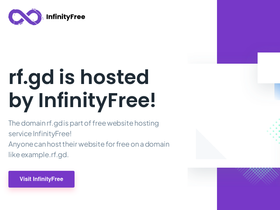 'dagang4d.rf.gd' screenshot