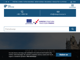 ideaputovanja.hr