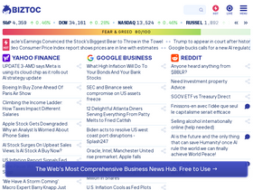 'biztoc.com' screenshot