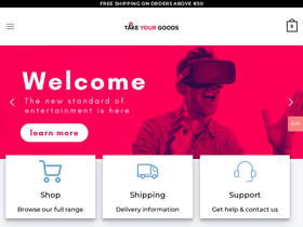 takeyourgoods.co.uk