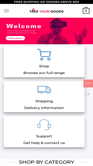 takeyourgoods.co.uk