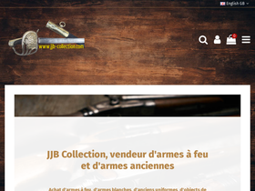 jjb-collection.com