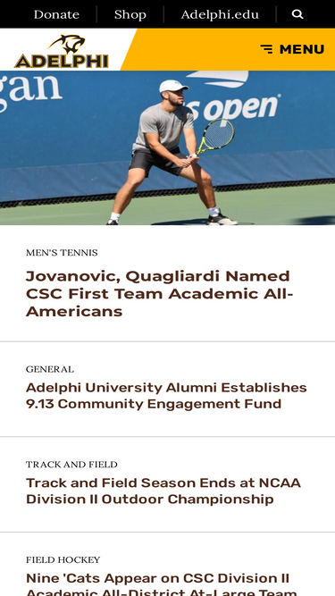 aupanthers.com