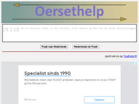 oersethelp.nl