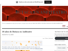 butacaenanfiteatro.wordpress.com