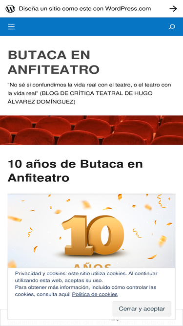 butacaenanfiteatro.wordpress.com