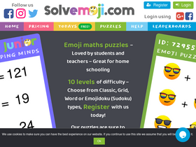 solvemoji.com
