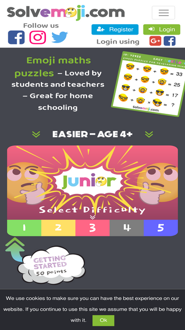 solvemoji.com